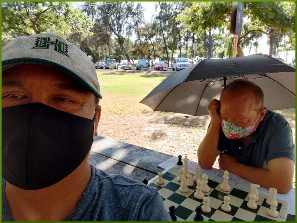 Kapiolani Park