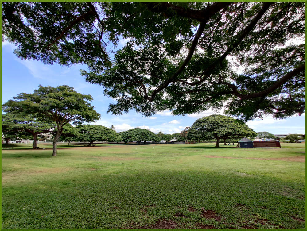 Blaisdell Park